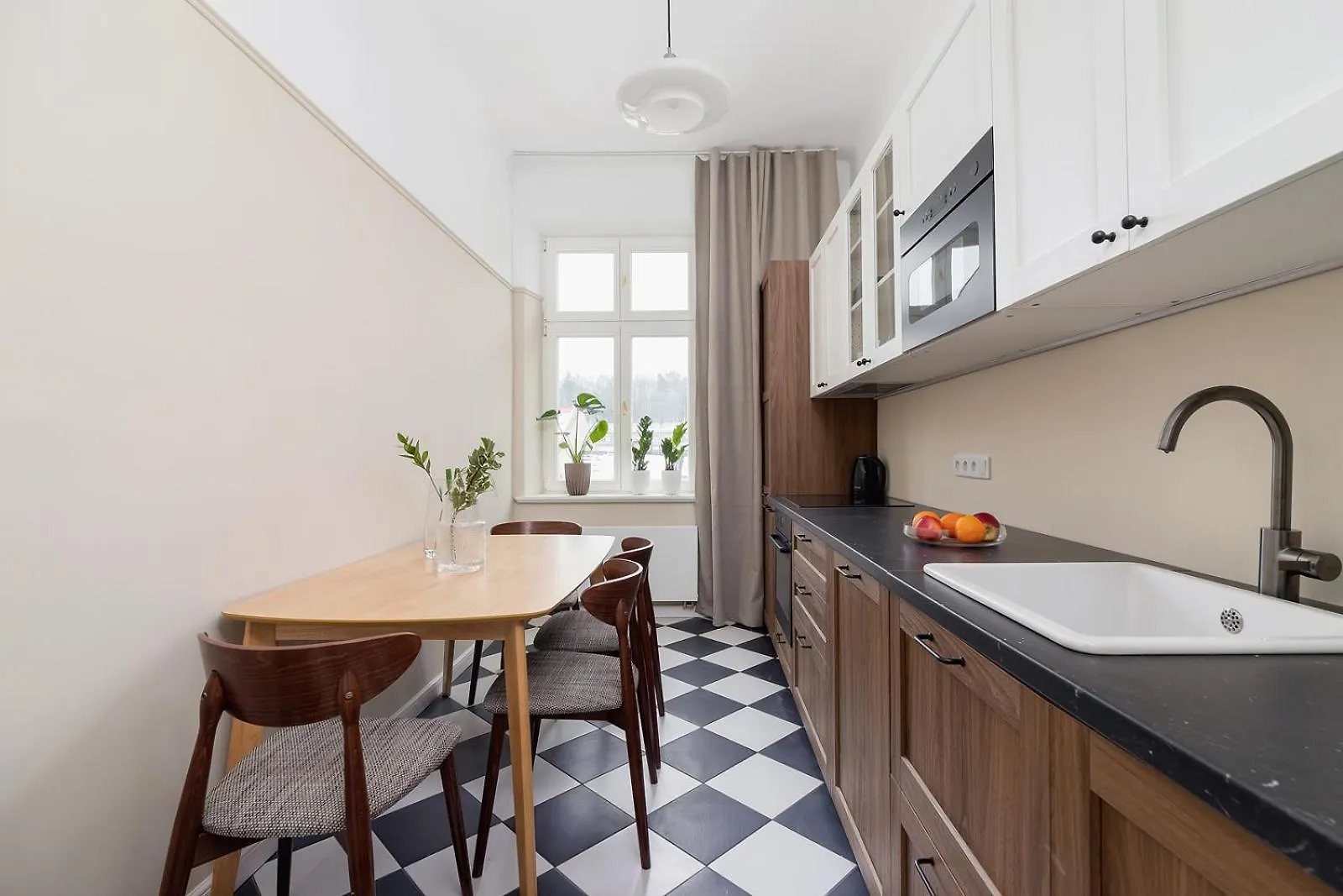 2 - Bedroom Apartment - Rejtana 10 크라쿠프 0*,